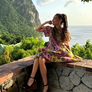 Meet your Posher, Natalie